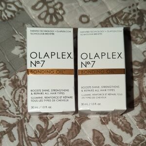 Bundle-Olaplex No. 7.Bonding Oil.
